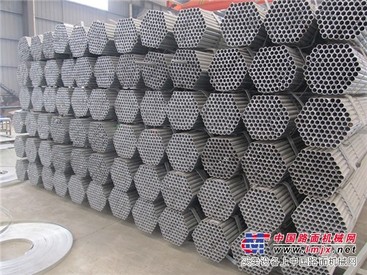 镀锌带钢管/临沂市瑞源工贸