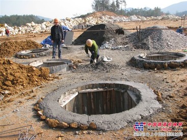 潍坊桩基工程公司电话/京皖佳业建筑