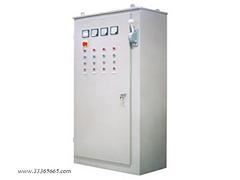 东川数控技术专业供应水处理配电柜 电控柜成套品牌好