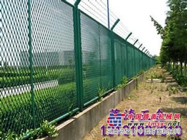 石家庄勾花网：供应慕涛五金丝网制品厂价位合理的菱形勾花网