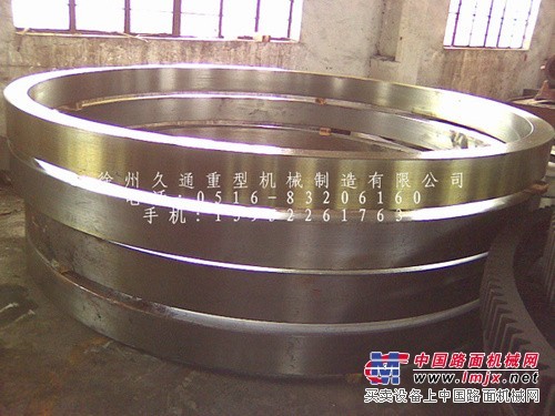 徐州久通重型滚筒烘干机设备供应商 专业制造烘干机设备