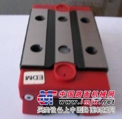 INA导轨滑块KWVE35B-SL-G4V2 INA滑块天津代理商13642148710易