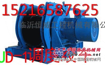 內蒙古賣JD-1調度絞車價格 陝西11.4千瓦調度絞車價格