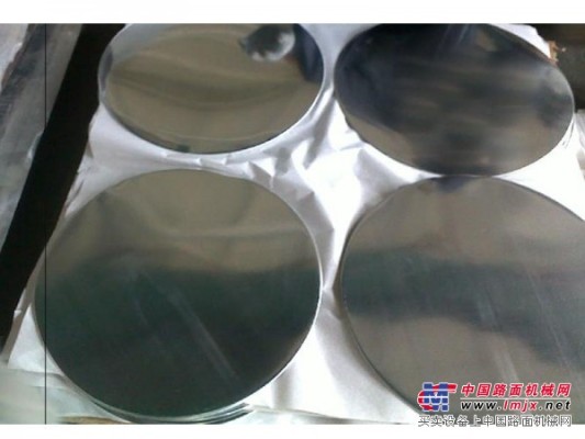 火熱暢銷的鋁圓片是由中能鋁業提供    ，鋁瓦批發
