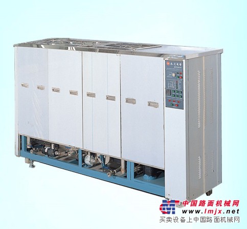 厦门多槽超声波清洗设备，福建划算的多槽超声波清洗设备