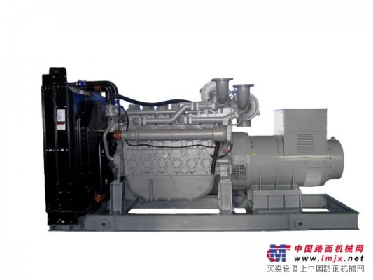 中國冬季起動柴油發電機組時操作工作13635250871