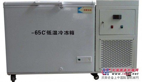 广东专业的低温冰箱318升-85度供应