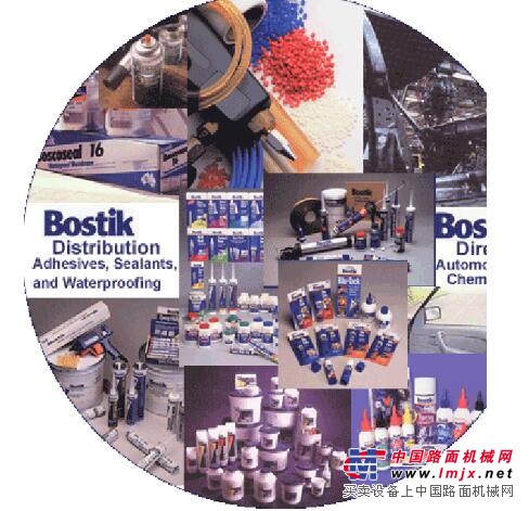 美国波士胶BOSTIK THERMELT H2211热熔胶