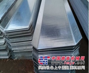 石家庄钢板止水带价格代理加盟，价格适中的钢板止水带