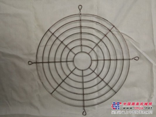 轴流机网罩厂家_广东专业的18寸落地风扇网罩供应商是哪家