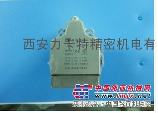 供应现货行程开关