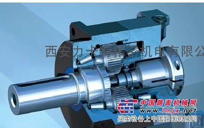 供应ZF Servoplan行星式减速机：  