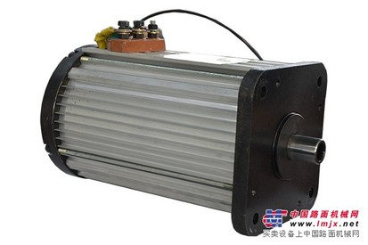 专业供应3KW-4KW三相交流牵引电动机_交流牵引电动机批发
