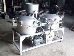 潍坊哪里有供应优惠的60型双缸气压滤油机_60型双缸气压滤油机生产厂家