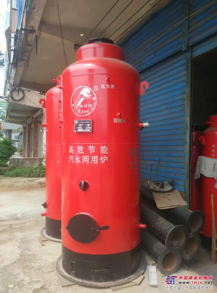 低压高温蒸汽锅炉