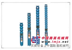 邢台品牌好的125qj潛水泵供銷