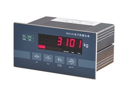 实用的工业称重控制仪表福建供应_优质的称重控制仪表