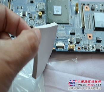 专业导热硅胶片_硅胶垫_电池导热硅胶片华天启厂商