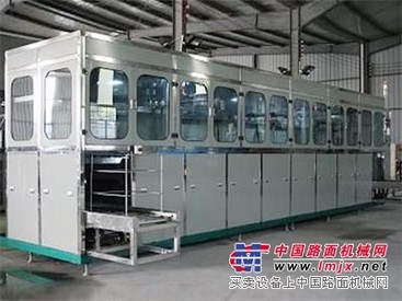 实惠的全自动超声波清洗机，新毅升机械倾力推荐——上海单槽式超声波清洗机