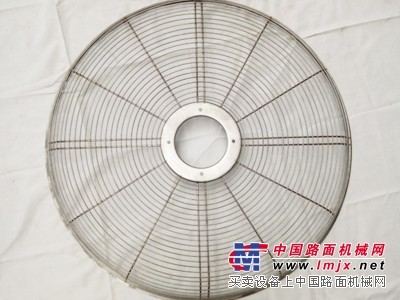 强力风扇网罩厂家：广东专业的落地雾化后网哪里有供应