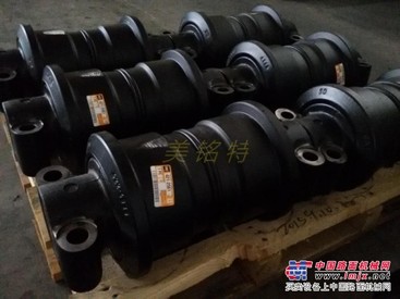 供应卡特原装支重轮、托链轮
