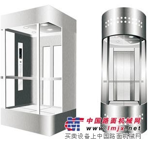 武汉乘客电梯哪家好/武汉富升达电梯