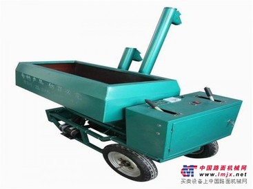 加工手推式自动上料车|山东专业的手推式自动上料车供应商是哪家