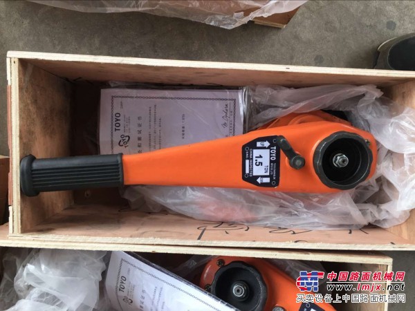 供应9T日本东洋手扳葫芦使用 日本东洋手扳葫芦大规格