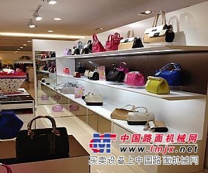 咸宁展柜设计哪家好/武汉市华鸿鑫展柜