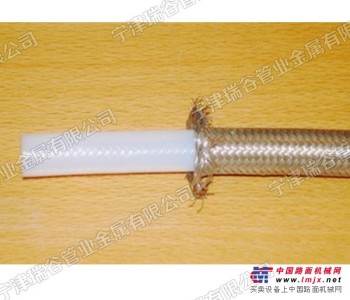 不锈钢丝增强软管|宁津县瑞谷管业
