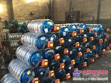 传动滚筒企业