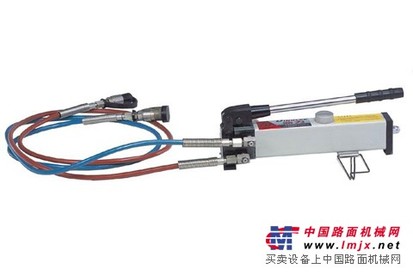 具有口碑的SB631 5-A超高压液压手动泵上哪买     中国超高压液压手动泵
