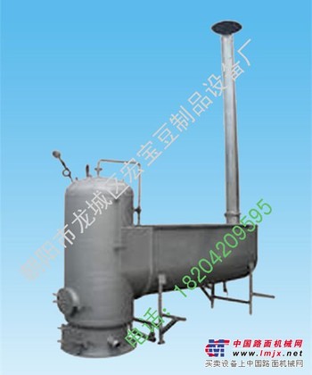 辽宁具有口碑的I型特味煮浆锅供应商是哪家|优惠的I型煮浆锅哪家好