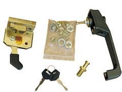 安徽观光发门锁——润达机械配件供应合格的观光发门锁