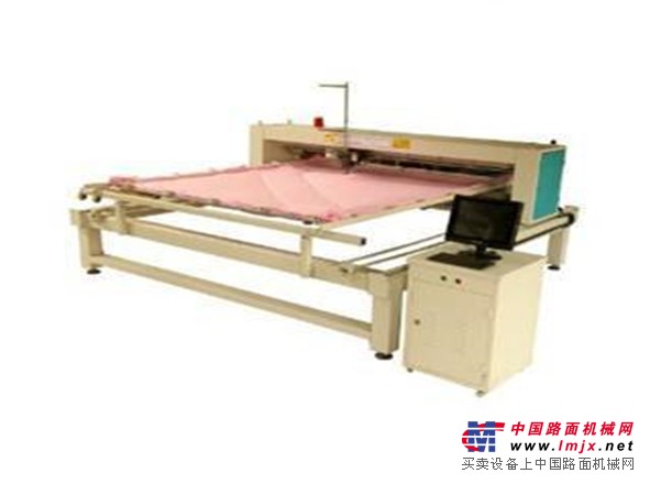 电脑绗缝机HMJ-D
