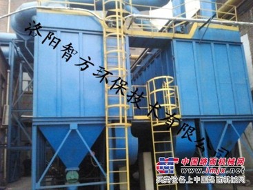 优质布袋除尘器 大量供应超值的布袋除尘器