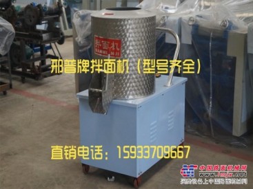 想买质量良好的搅拌机，就来开泰机械_上海拌面机