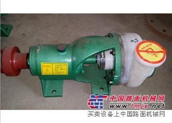 上海50FSB-25L耐酸堿泵_保定品牌好的50FSB-25L耐酸堿泵哪裏買