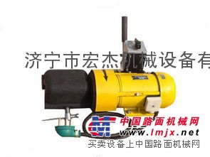 轨头打磨机厂家DM-1.1型电动钢轨端面打磨机供应商
