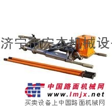 液压焊缝推凸机厂家 YTT-200液压钢轨焊缝推凸机价格