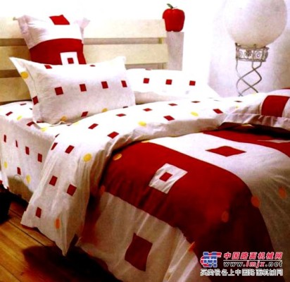 床单被罩品牌排行-远大床品