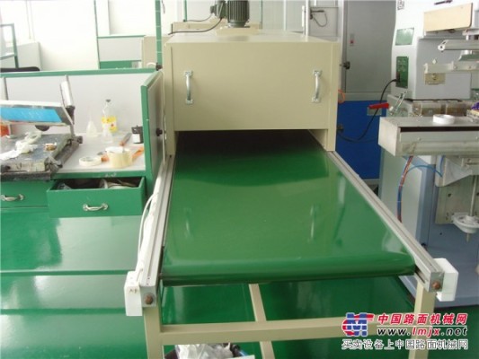 价位合理的漳州印刷烘干线 规模大的厦门宏宇翔专业生产印刷烘干线生产商