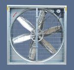 牛舍挂式风机|高质量的养殖风机供应信息