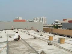 外墙防水补漏哪里有|广东高效的楼顶防水补漏供应