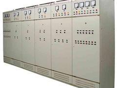 供应西安地区优质低压配电柜——西安低压配电柜