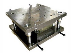 海南成套模具_供应浙江高质量的成套模具