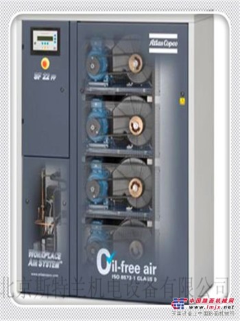 高水平的受欢迎的阿特拉斯空压机服务大包公司当选斯特兰空压机节能公司：受欢迎的阿特拉斯空压机服务大包