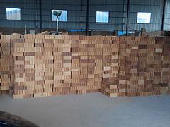 优质红砖窑耐火砖专业销售商|桂林耐火砖