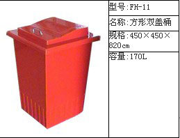 方型雙蓋筒，方型雙蓋筒價(jià)格，方型雙蓋筒生產(chǎn)廠家