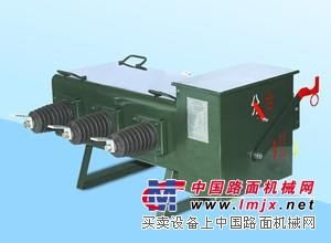 高压储能断路器价格怎么样？河北sf6高压断路器厂家_金属制品厂